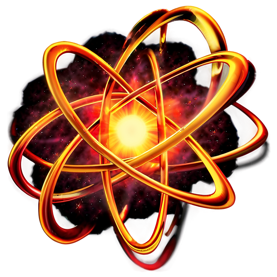 Science Atomic Energy Png 05212024 PNG Image