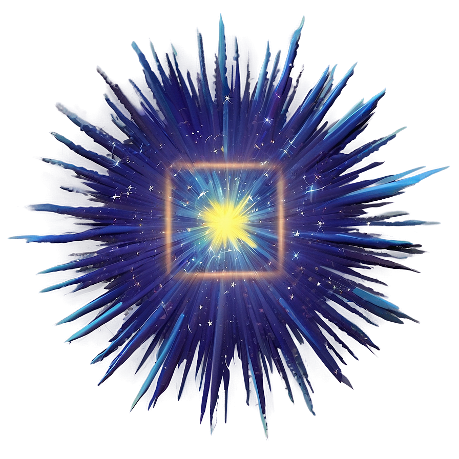 Science Big Bang Png 05212024 PNG Image