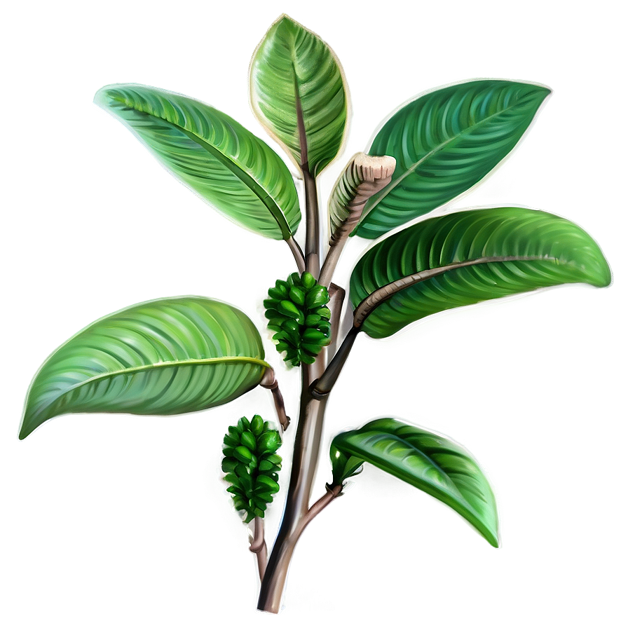 Science Botany Plants Png 78 PNG Image