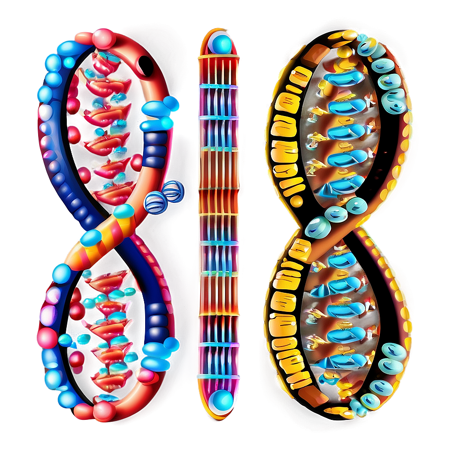 Science Genetics Png 27 PNG Image