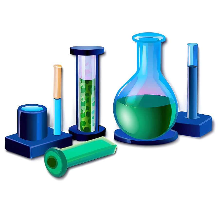 Science Kits Toys Png Wrr PNG Image