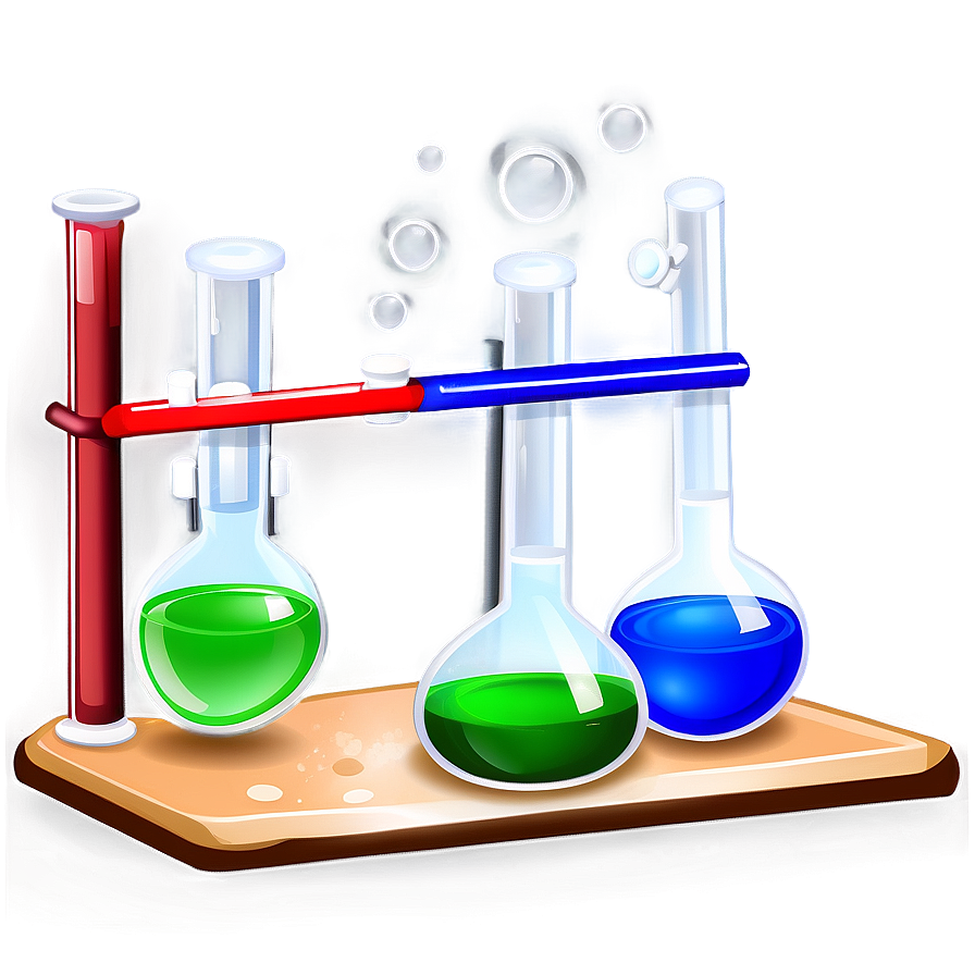 Science Lab Equipment Png 38 PNG Image