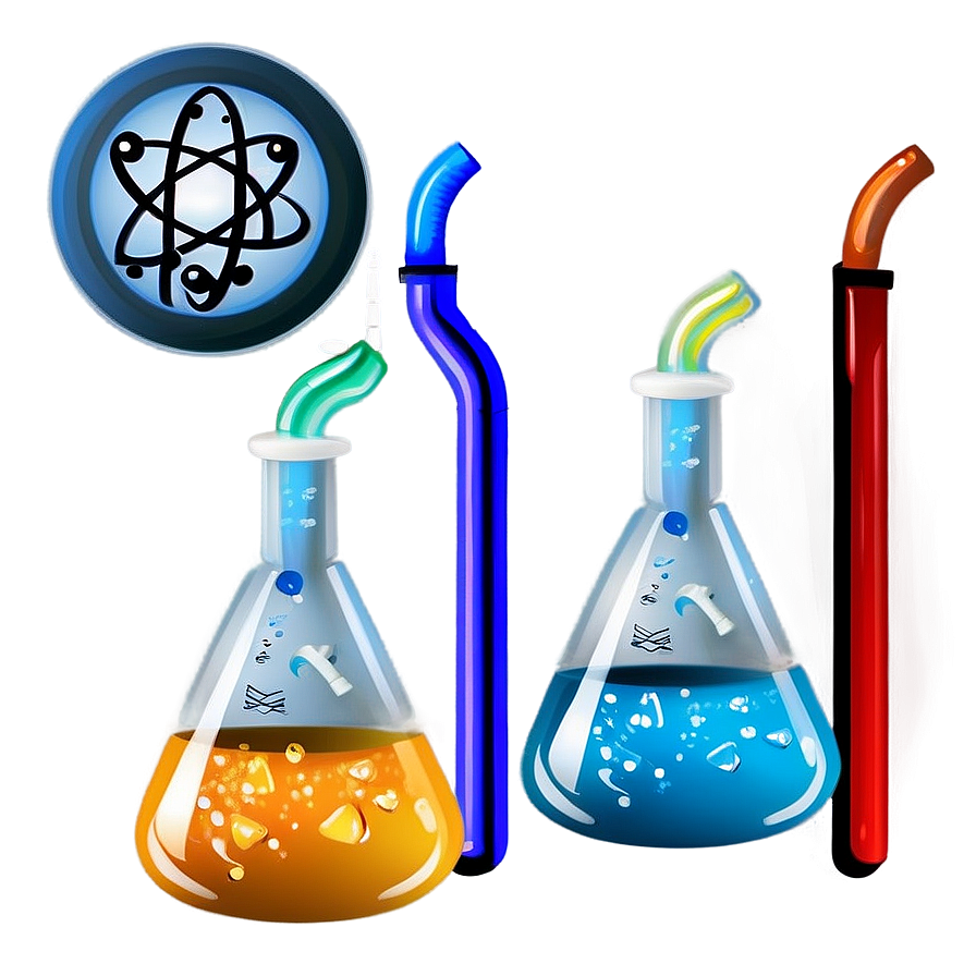 Science Laboratory Png 05212024 PNG Image