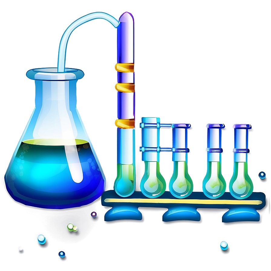 Science Laboratory Png Sch PNG Image