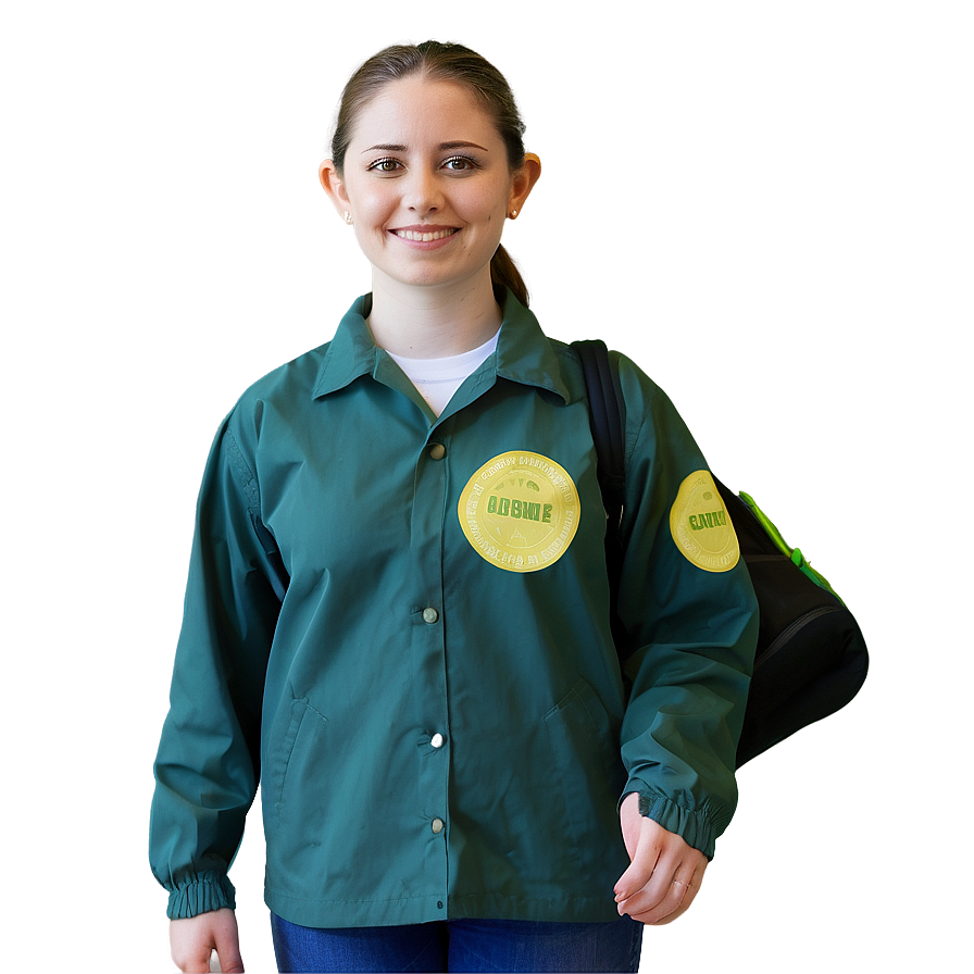 Science Olympiad Team Uniform Png 06252024 PNG Image