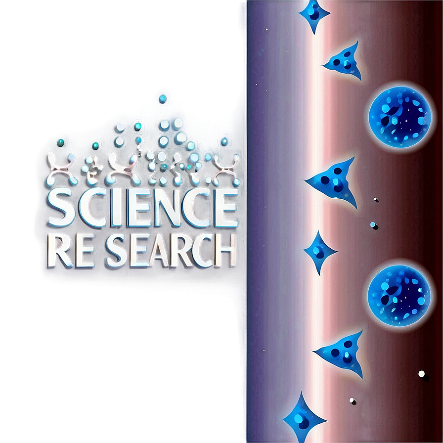 Science Research Png 05212024 PNG Image