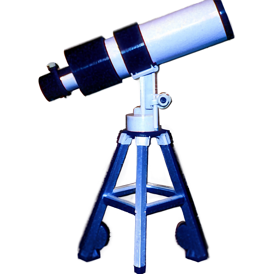 Science Telescope Png Jvi42 PNG Image