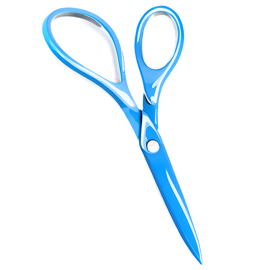 Scissor B PNG Image