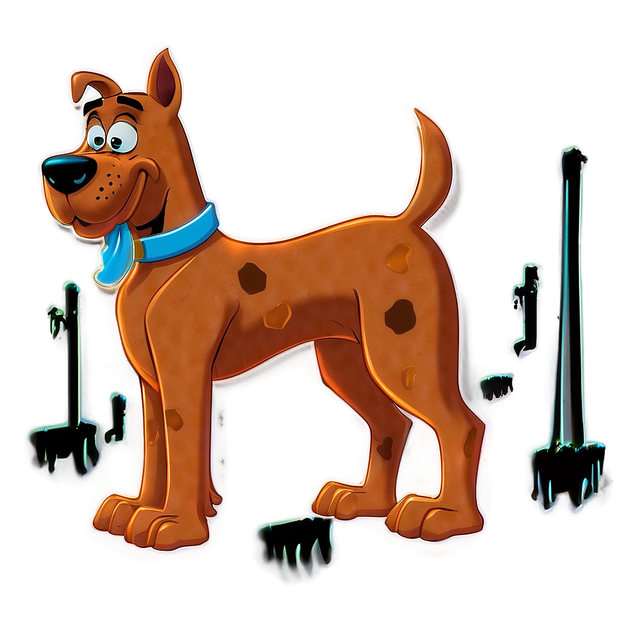 Scooby Doo And Scrappy Doo Png 05212024 PNG Image