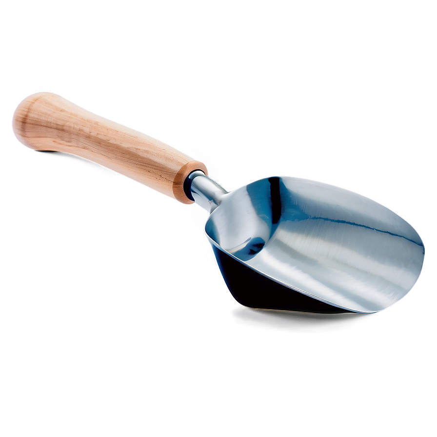 Scoop Shovel Png Iig20 PNG Image