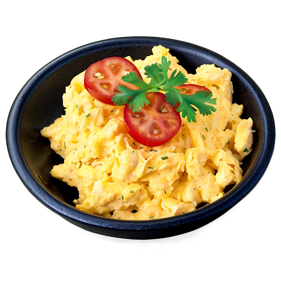 Scrambled Egg Png 05042024 PNG Image