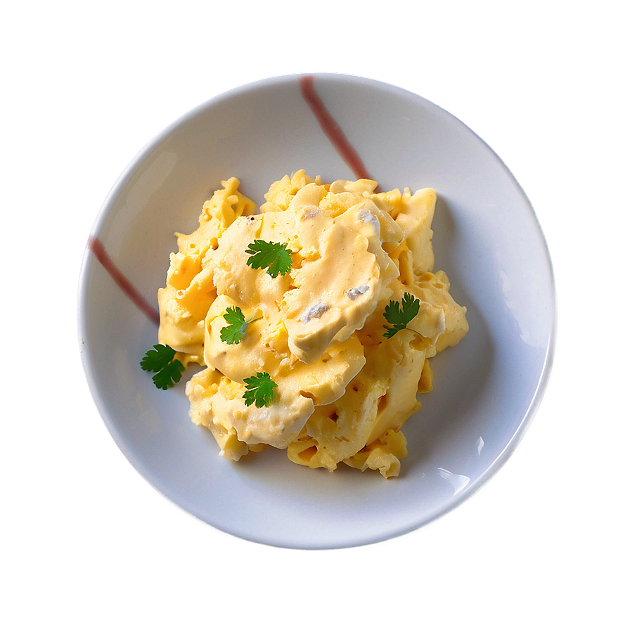 Scrambled Eggs Png 36 PNG Image