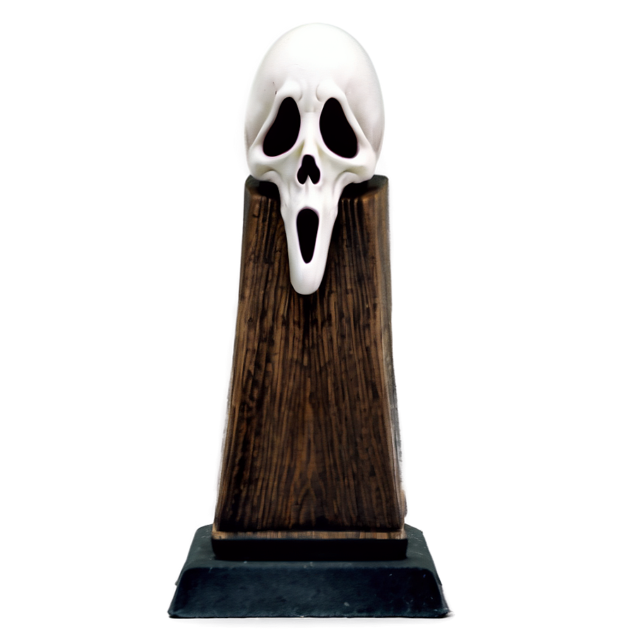 Scream Movie Easter Eggs Png Tiw PNG Image