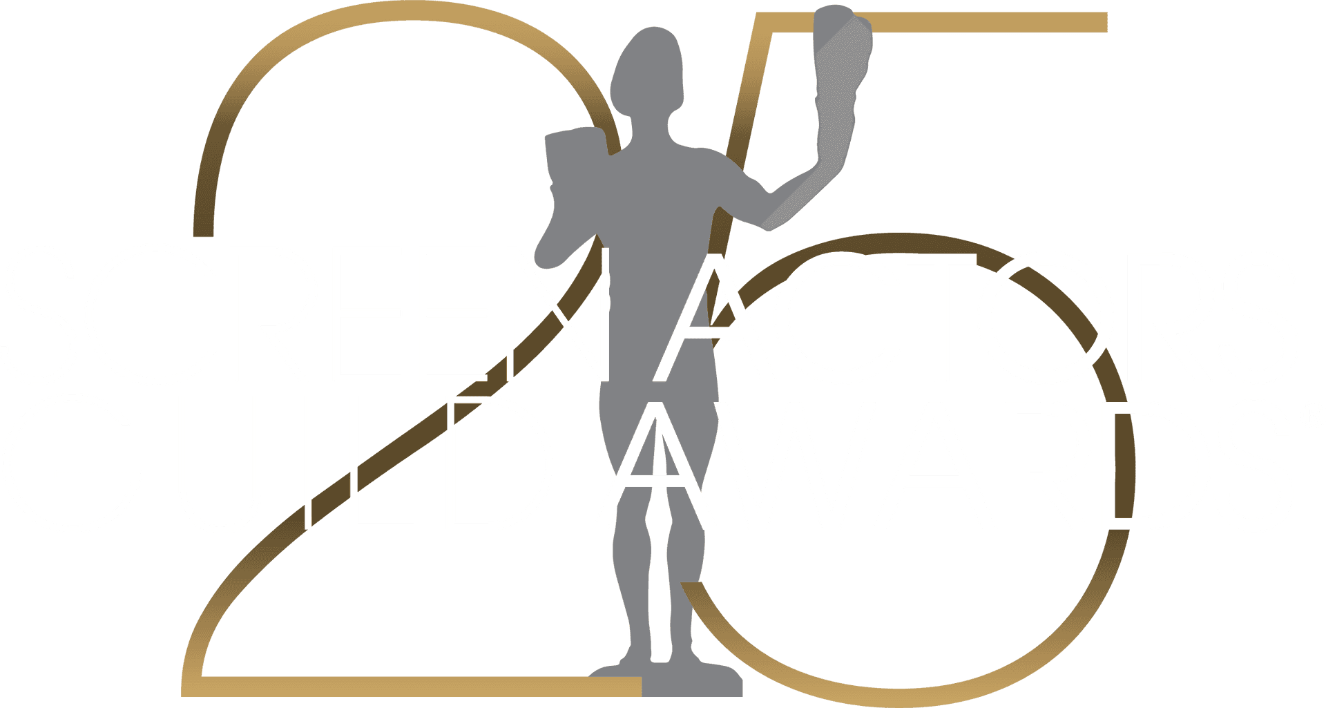 Screen_ Actors_ Guild_ Awards_ Logo PNG Image