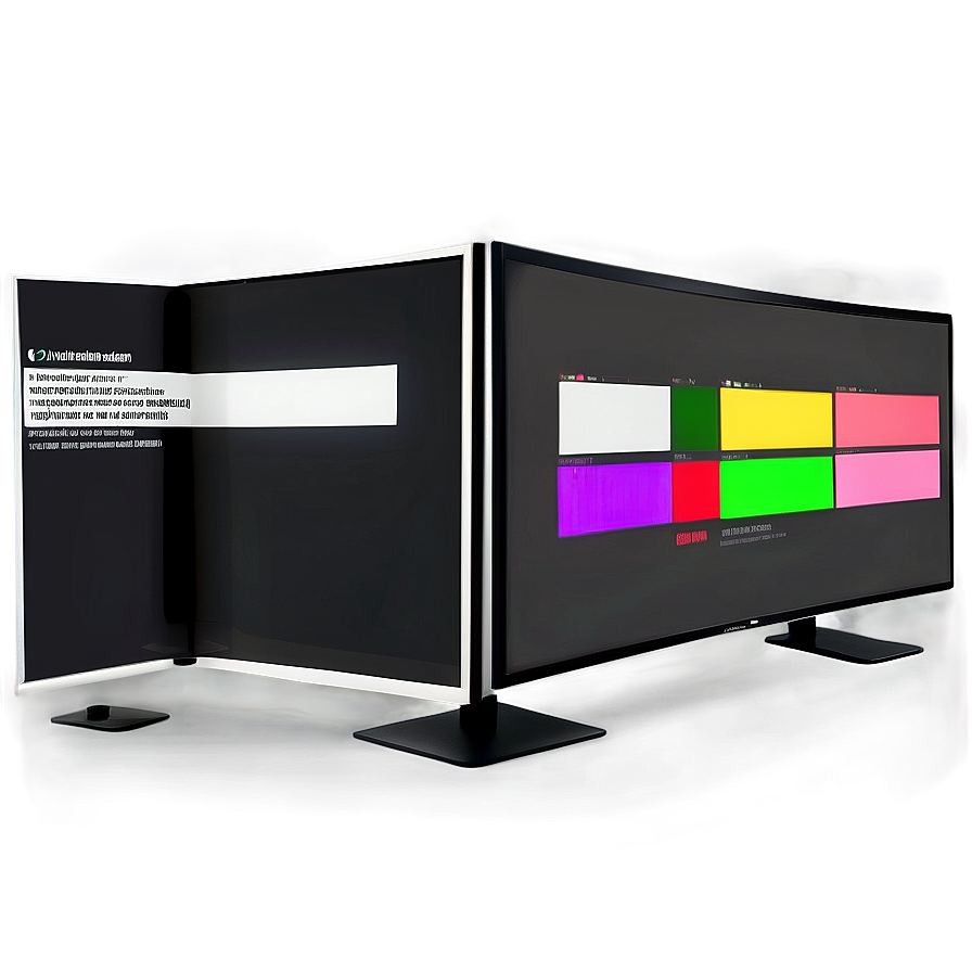 Screen Color Calibration Png Bpy PNG Image