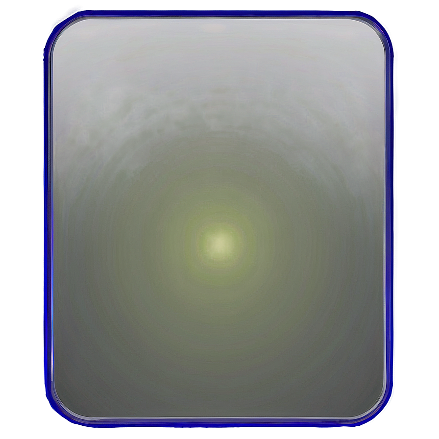 Screen Glare Effect Png 52 PNG Image