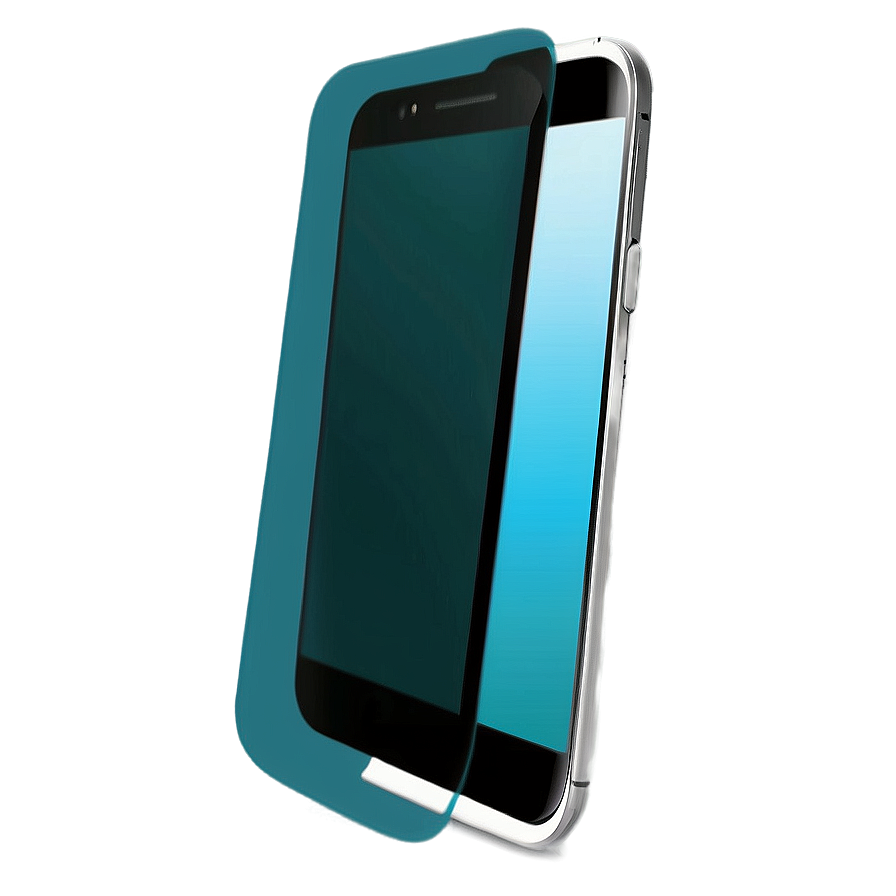 Screen Protector Film Png Wka15 PNG Image