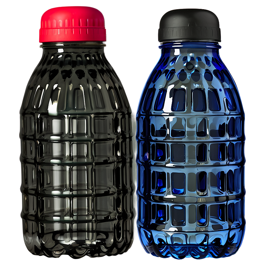 Screw Cap Water Bottle Png Ikp12 PNG Image