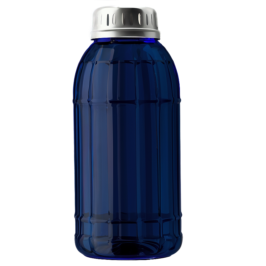 Screw Cap Water Bottle Png Wrr68 PNG Image