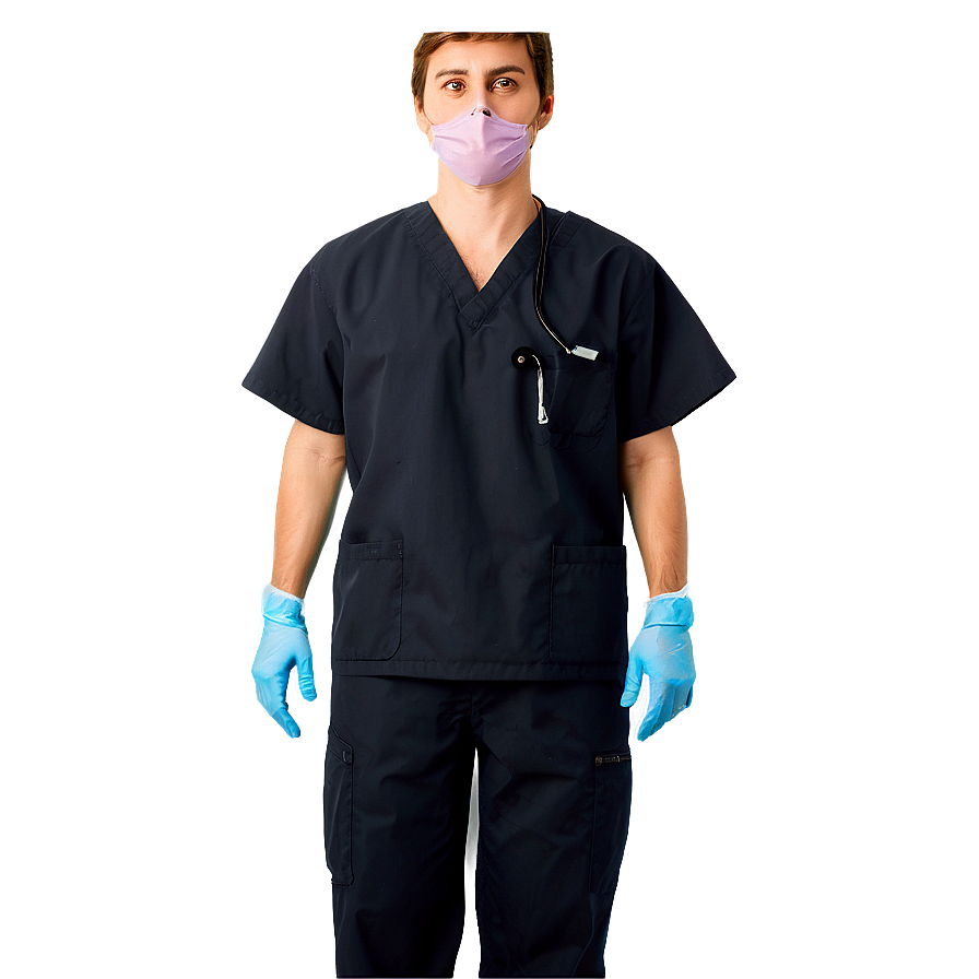 Scrub Life Theme Png Brj6 PNG Image