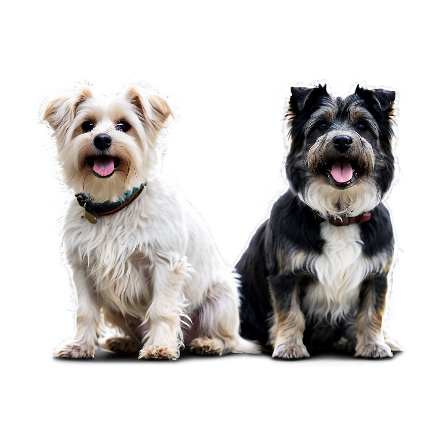 Scruffy Dogs Png Jqv69 PNG Image