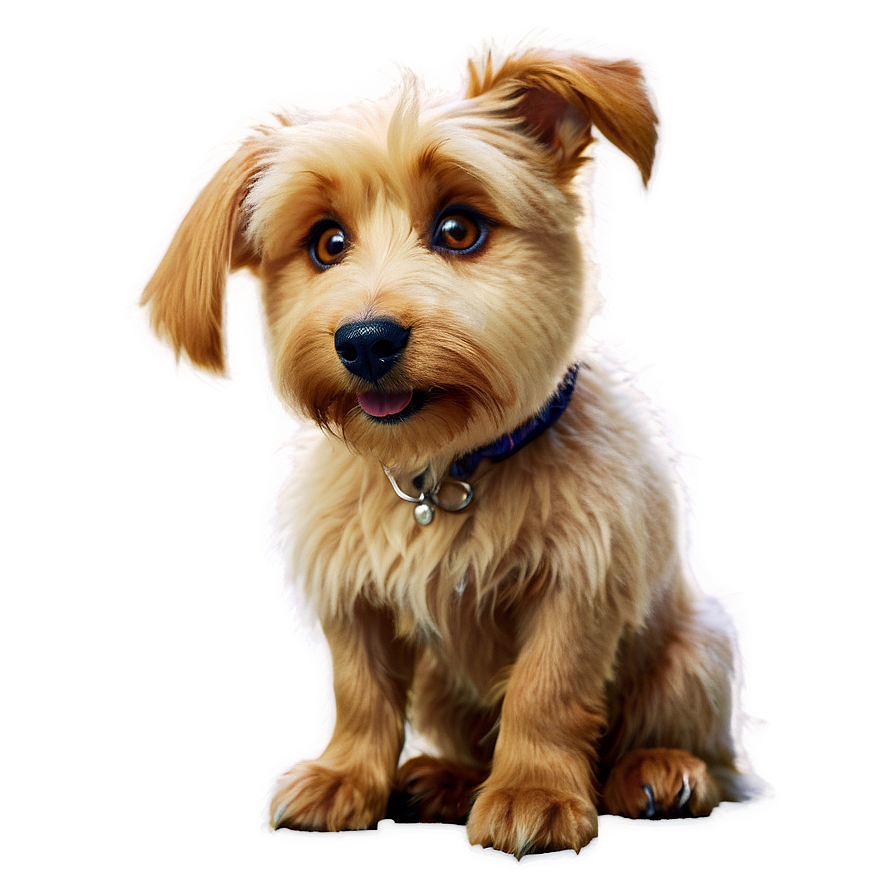 Scruffy Dogs Png Mgd PNG Image