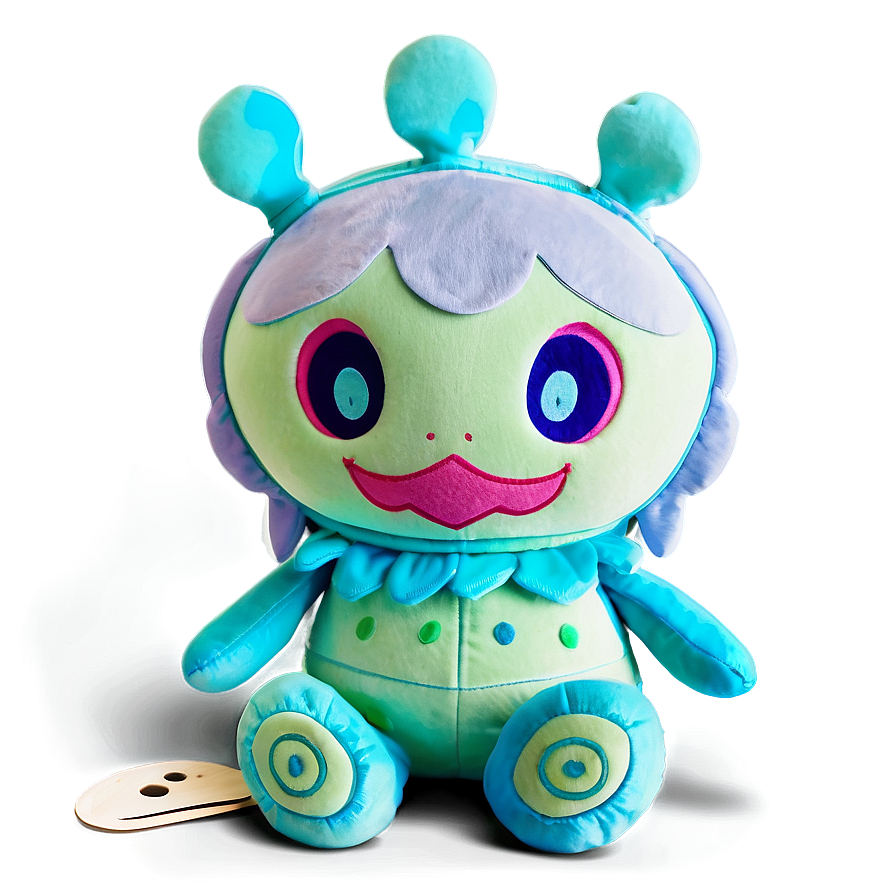 Scrump Plush Collection Png Fer11 PNG Image