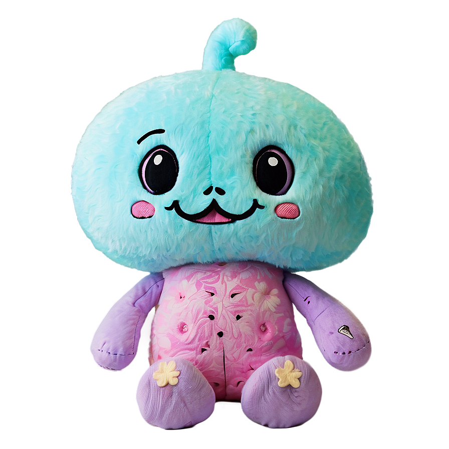 Scrump Plush Toy Png 06292024 PNG Image