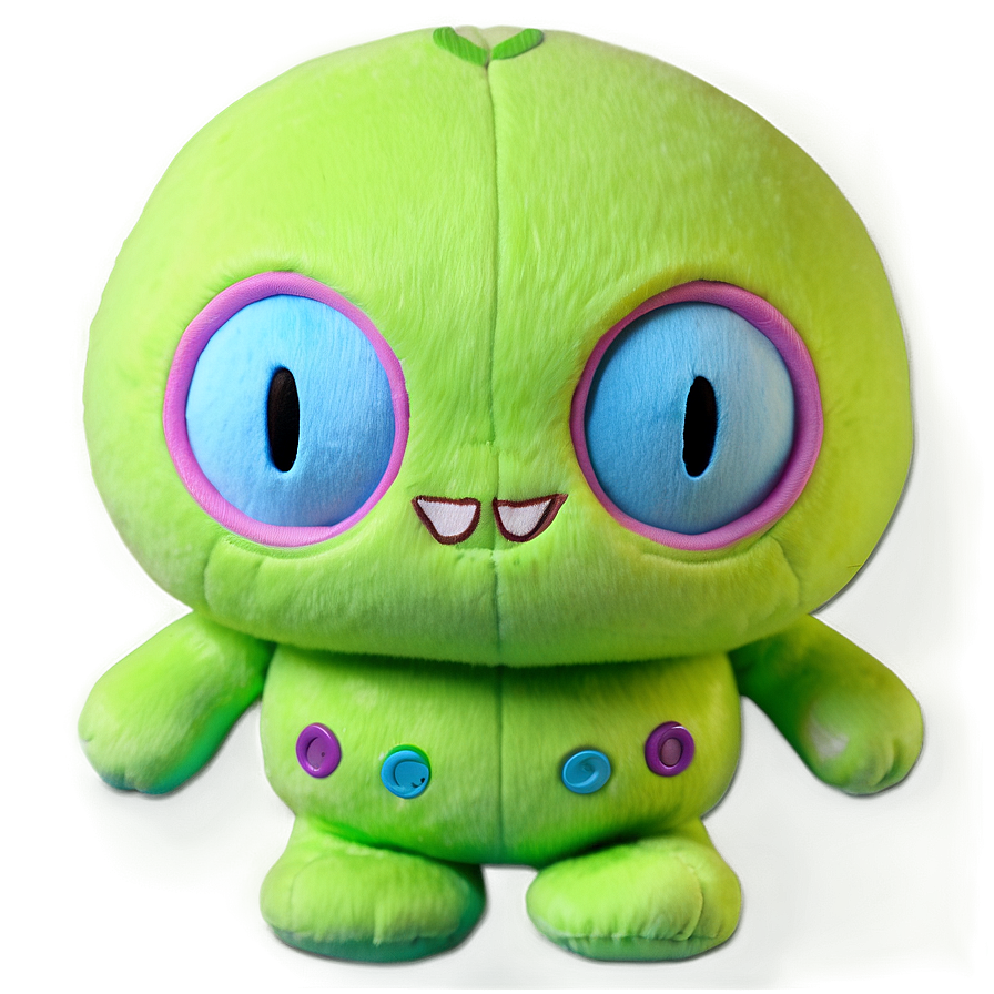 Scrump Plush Toy Png Dou73 PNG Image