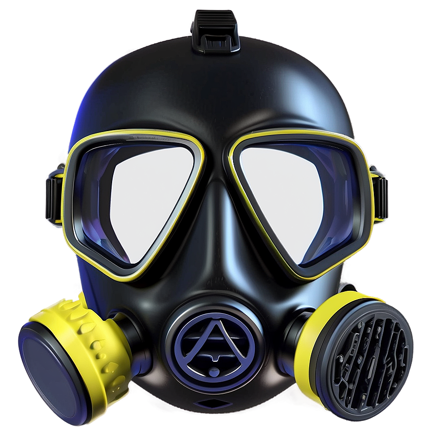 Scuba Diving Mask Png Bsa PNG Image