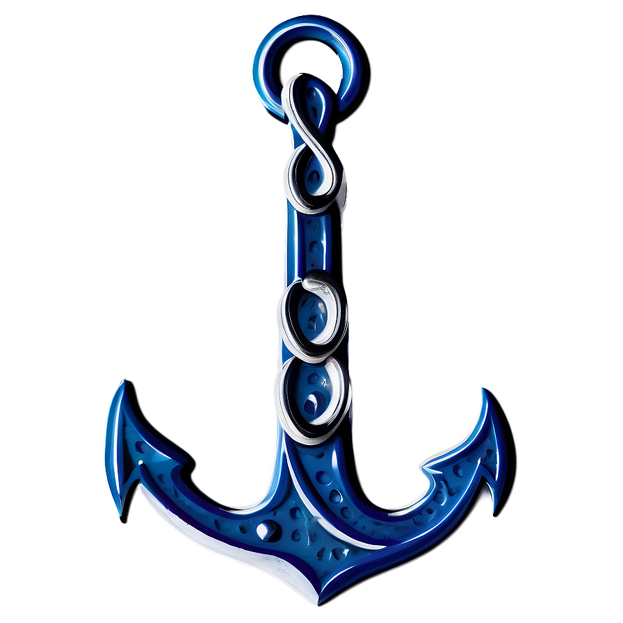 Sea Anchor Symbol Png Fbu72 PNG Image