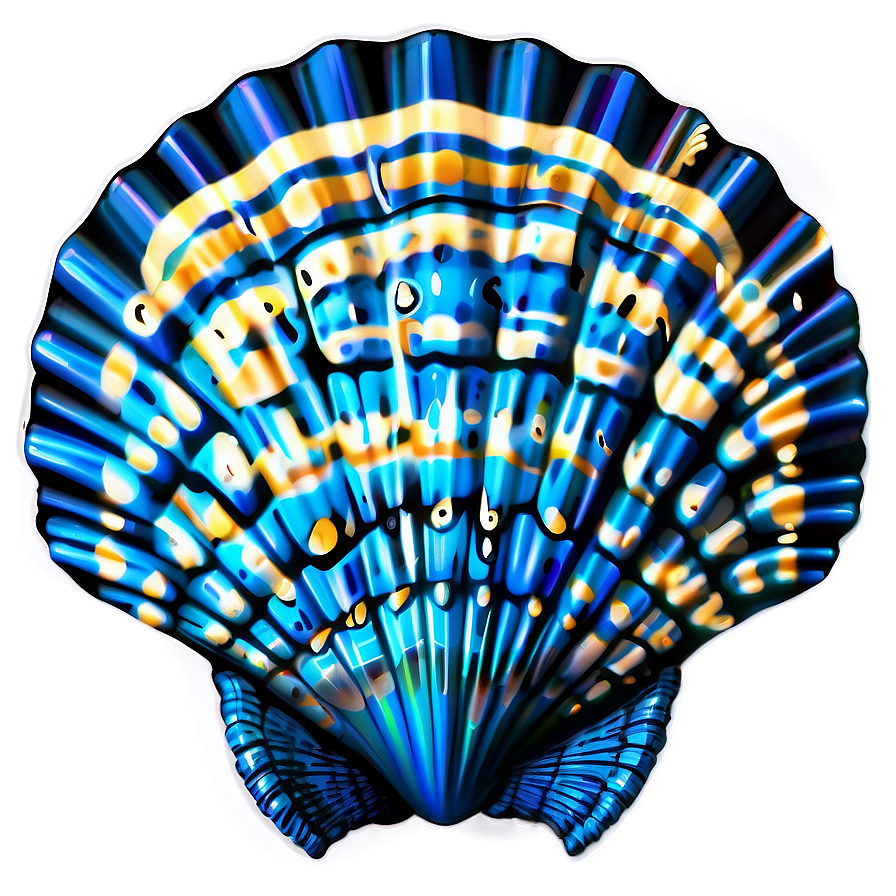 Sea Life Seashell Clipart Png Naf PNG Image