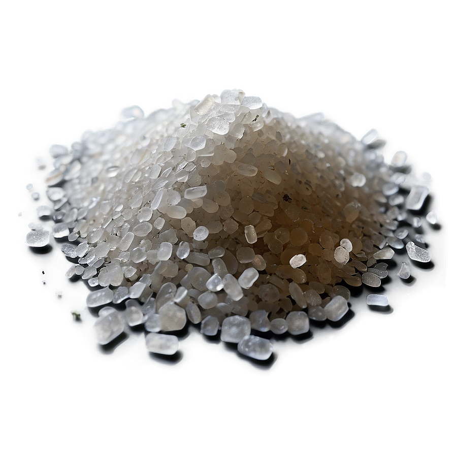 Sea Salt With Herbs Png Hkg8 PNG Image