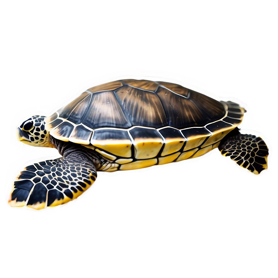 Sea Turtle Environmental Impact Png 05242024 PNG Image