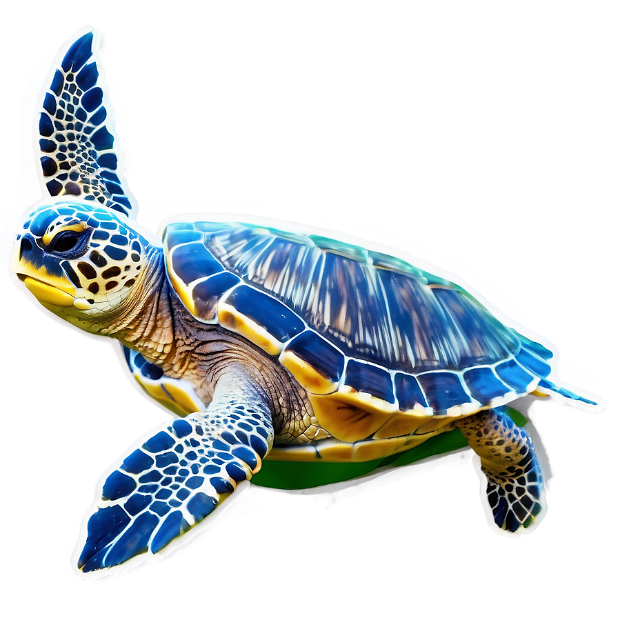 Sea Turtle Survival Challenge Png Dbf PNG Image