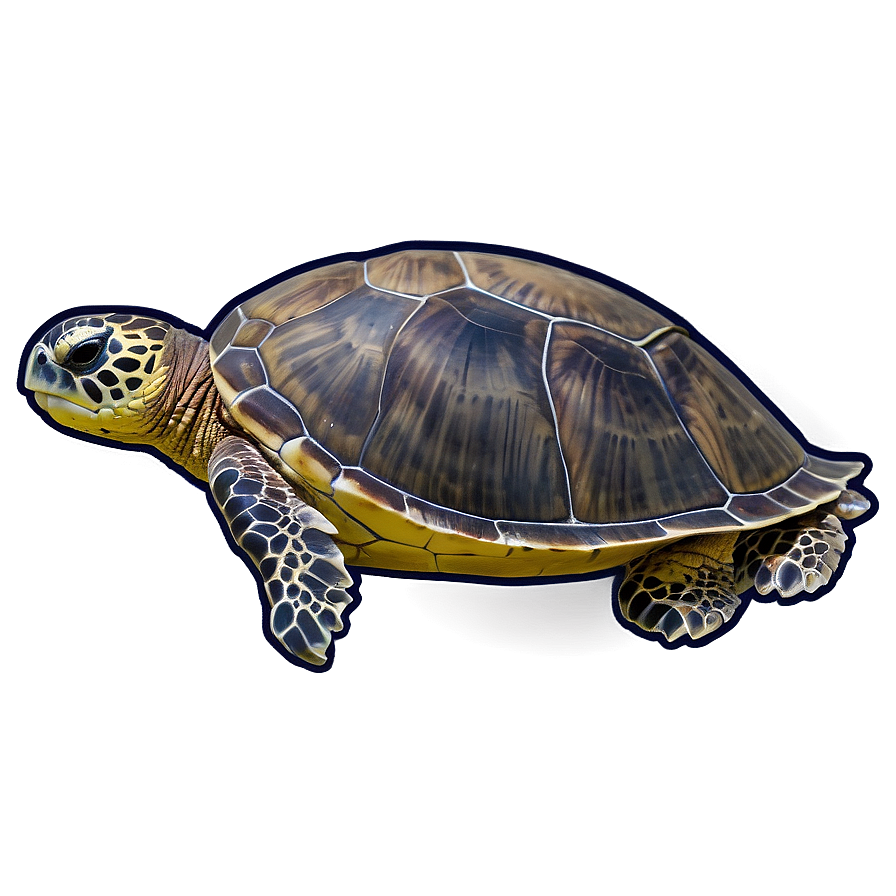 Sea Turtle Watching Guide Png Gkk1 PNG Image