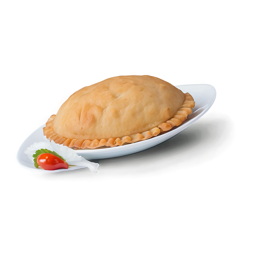 Seafood Empanada Surprise Png 22 PNG Image