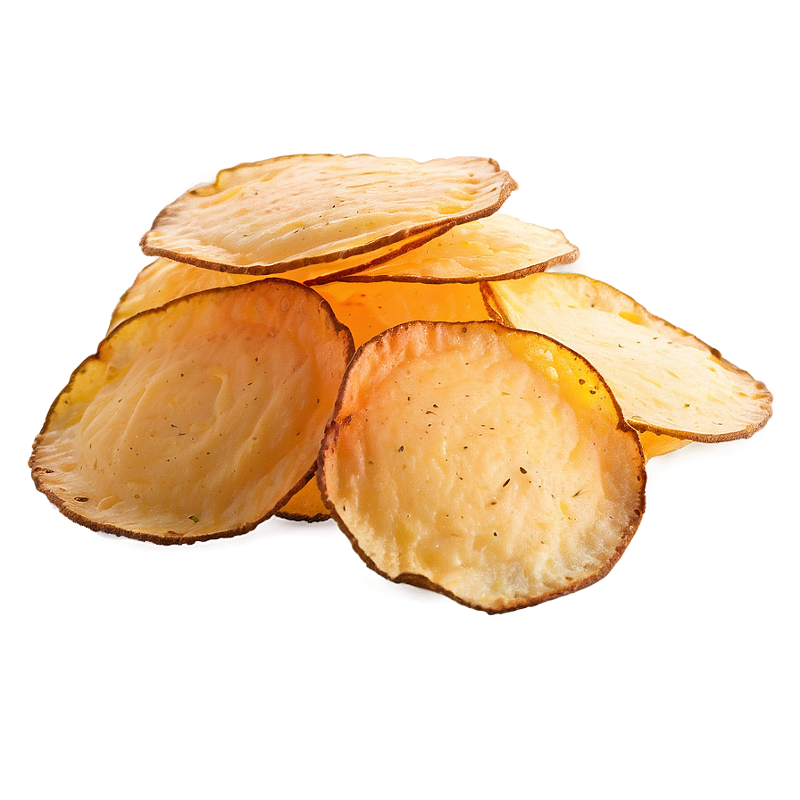 Seafood Flavored Potato Chips Png 06202024 PNG Image