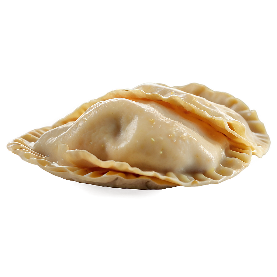 Seafood Sensation Pierogi Png Bcq42 PNG Image