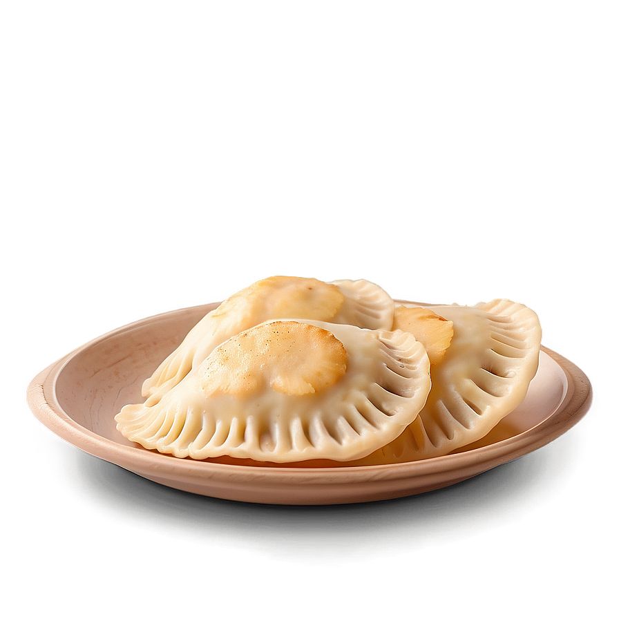 Seafood Sensation Pierogi Png Gly1 PNG Image