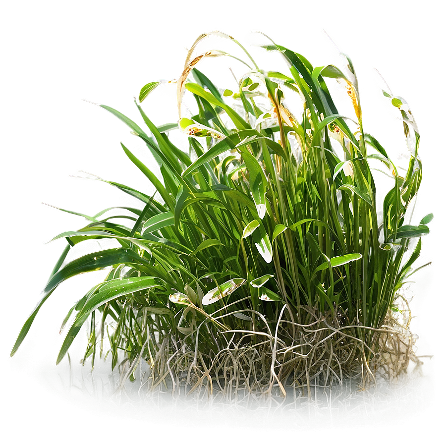 Seagrass In Nature Png 06292024 PNG Image