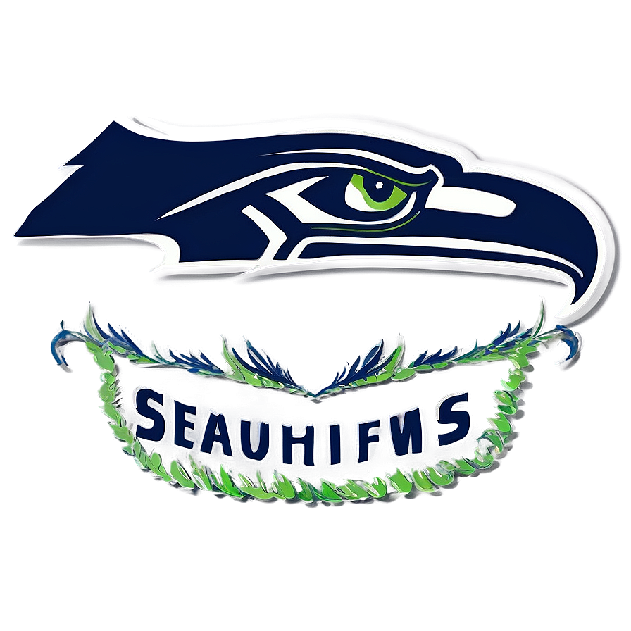 Seahawks Logo For Personal Use Png Rpn5 PNG Image