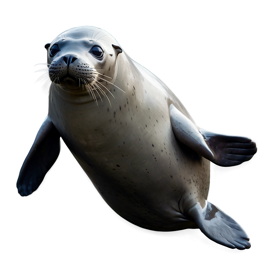 Seal Adventure Png 05242024 PNG Image