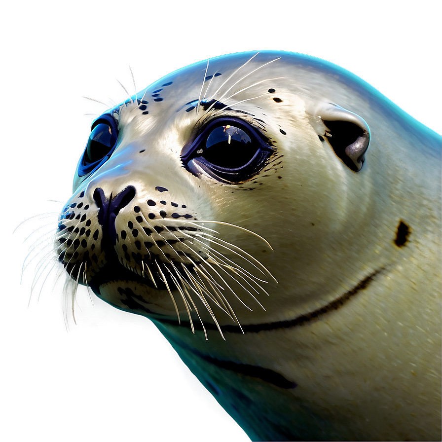 Seal Animal Png 05242024 PNG Image