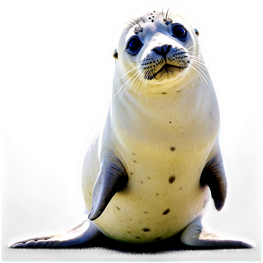 Seal Animal Png 05242024 PNG Image