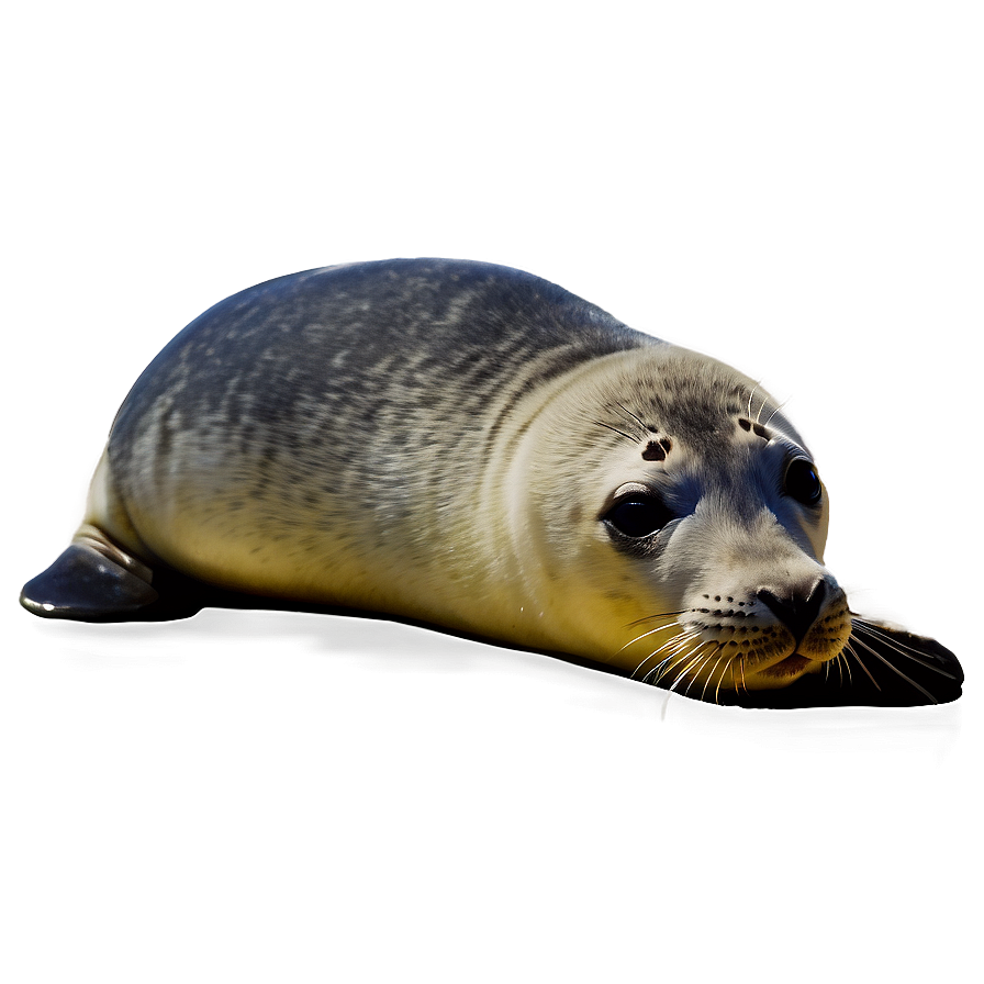 Seal Animal Png 05242024 PNG Image