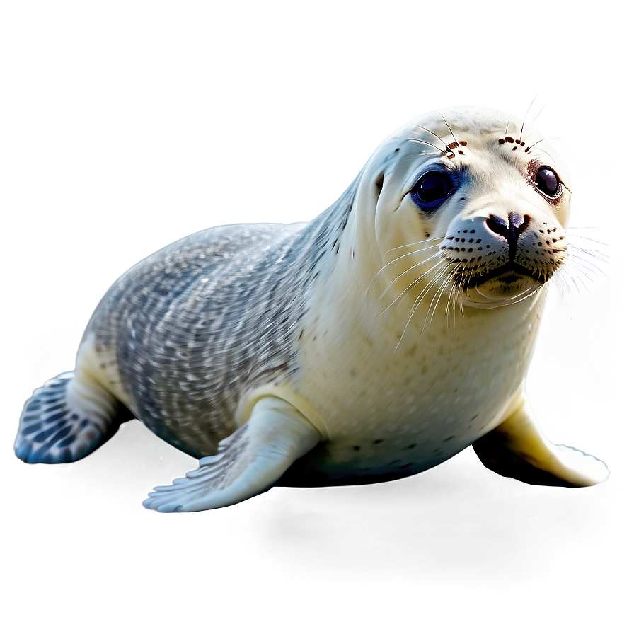 Seal Animal Png 17 PNG Image