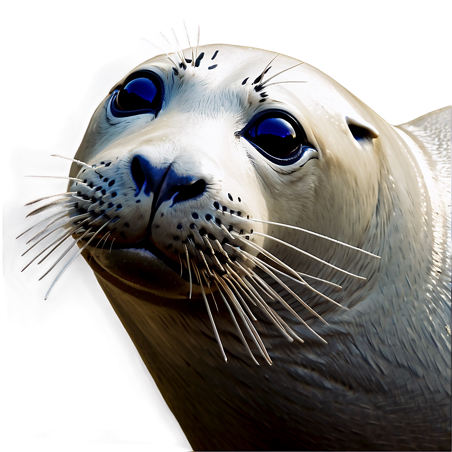 Seal Clipart Png 74 PNG Image