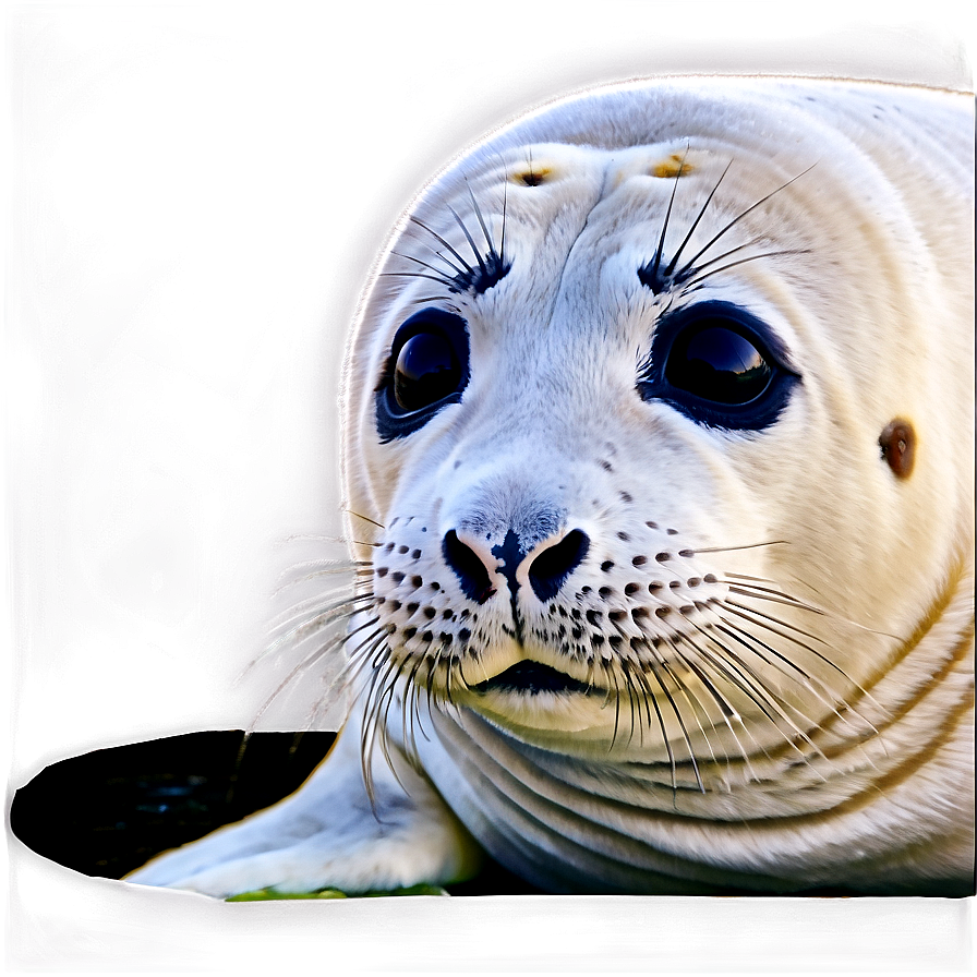 Seal Emoji Png 05242024 PNG Image