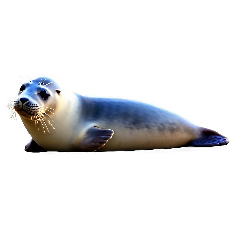 Seal Family Png 35 PNG Image